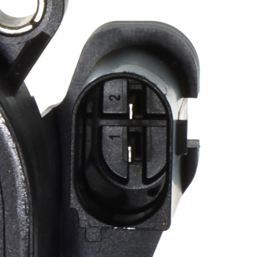 Standard Ignition Parking Brake Actuator PBA026 - connector view