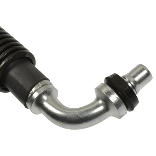 Standard Ignition Diesel High Pressure Oil Pump Hose OPH3 - left view