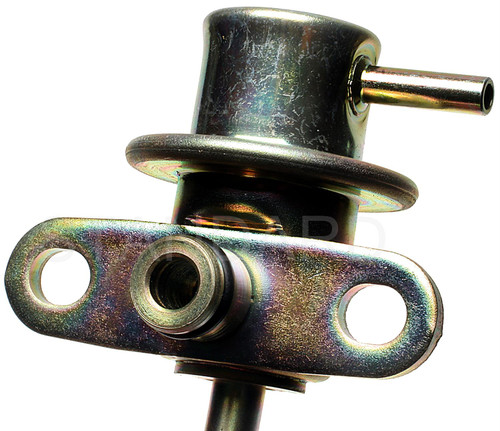 Standard Ignition Fuel Pressure Regulator PR306 - connector view