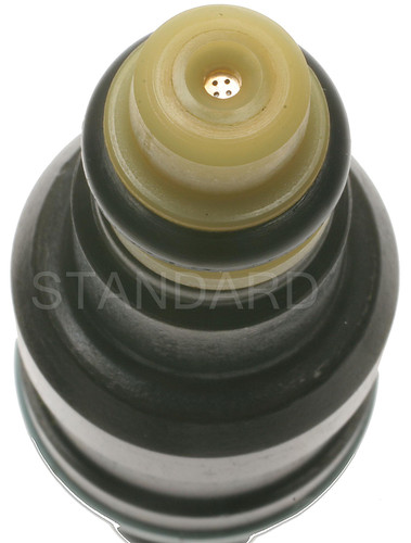 Standard Ignition Fuel Injector - MFI - New FJ549 - bottom view