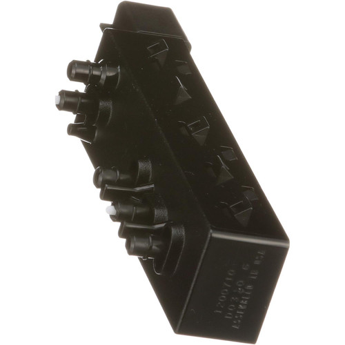 Standard Ignition Power Seat Switch PSW175 - angled view