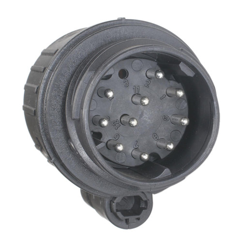 Standard Ignition Headlight Switch HLS-1172
