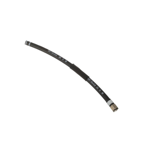 Standard Ignition Fuel Feed Line GDL739 - front view
