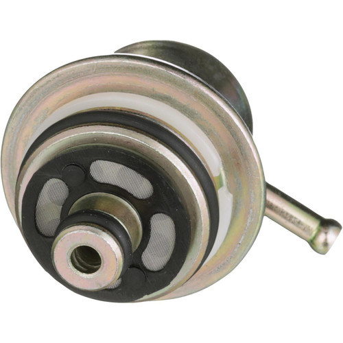 Standard Ignition Fuel Pressure Regulator PR140 - angled view