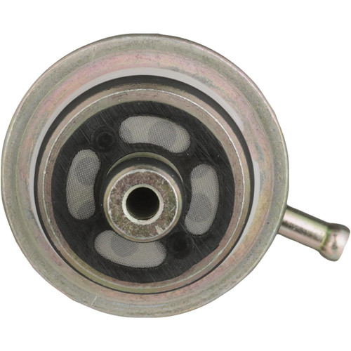 Standard Ignition Fuel Pressure Regulator PR140 - bottom view