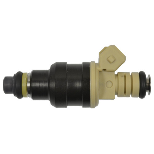 Standard Ignition Fuel Injector - MFI - New FJ695 - front view