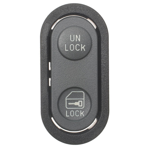 Standard Ignition Power Door Lock Switch DS-1557