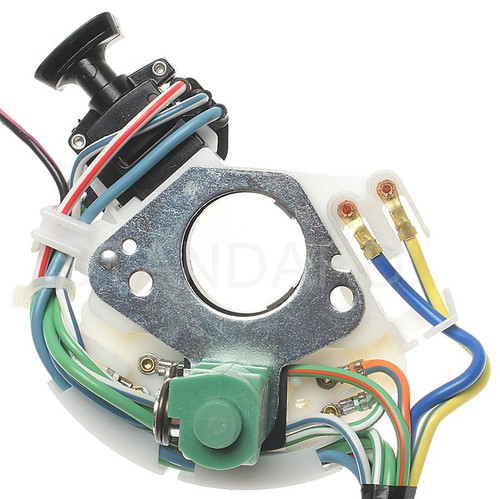 Standard Ignition Turn Signal Switch DS-1306