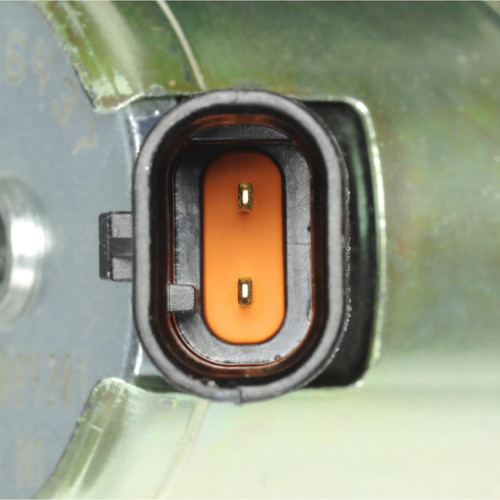 Standard Ignition Oil Pump Solenoid OPS402 - connector view
