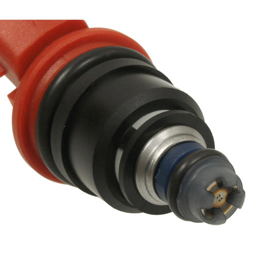 Standard Ignition Fuel Injector - MFI - New FJ369 - back view