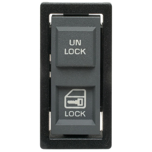 Standard Ignition Power Door Lock Switch DS-1558