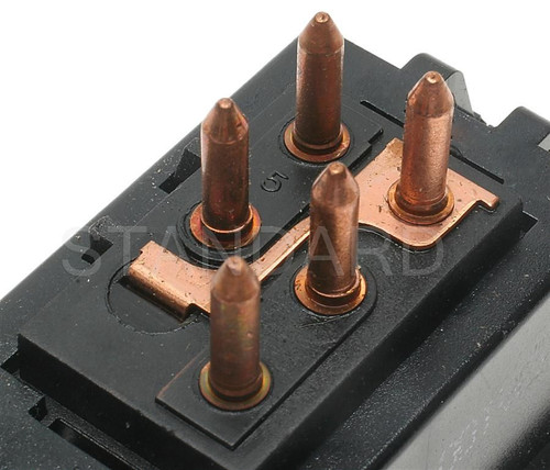 Standard Ignition Power Door Lock Switch DS-1558