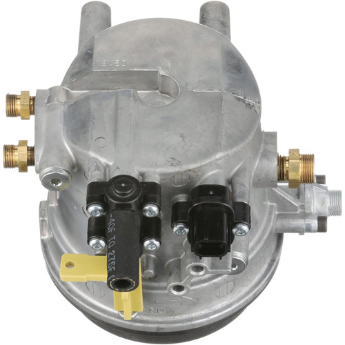 Standard Ignition Diesel Fuel Filter Housing FFH1 - front view