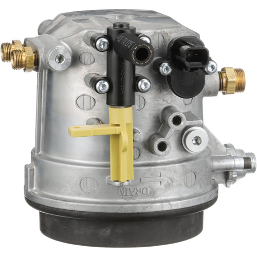 Standard Ignition Diesel Fuel Filter Housing FFH1 - alternate view