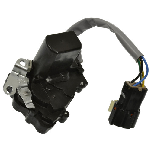 Standard Ignition Power Door Lock Actuator DLA1134 - front view