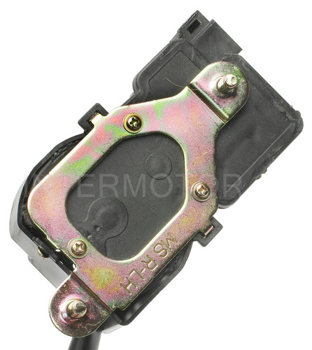 Standard Ignition Power Door Lock Actuator DLA1134 - angled view