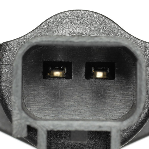 Standard Ignition Crankshaft Sensor PC325 - connector view