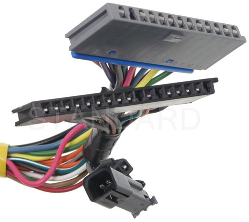 Standard Ignition Multi Function Column Switch CBS-1161