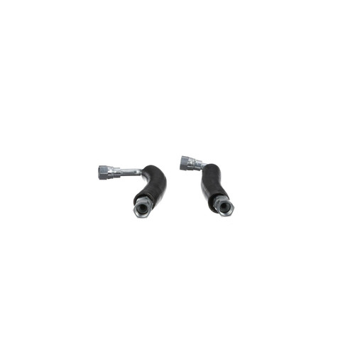 Standard Ignition Diesel High Pressure Oil Pump Hose OPH4 - right view