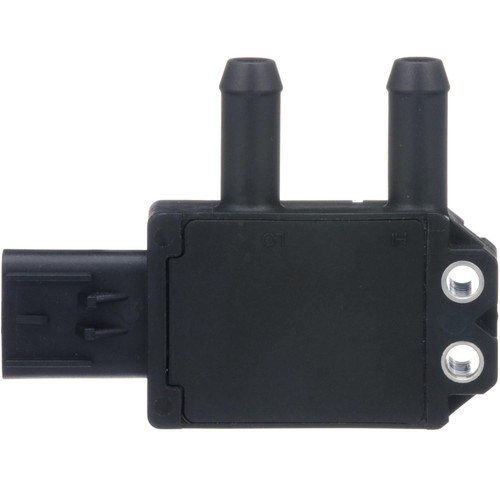 Standard Ignition Diesel Particulate Filter Pressure Sensor DPS122 - back view