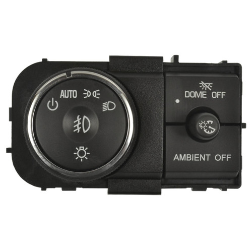 Standard Ignition Headlight Switch HLS-1593