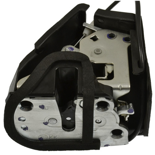 Standard Ignition Power Door Lock Actuator DLA1136 - back view