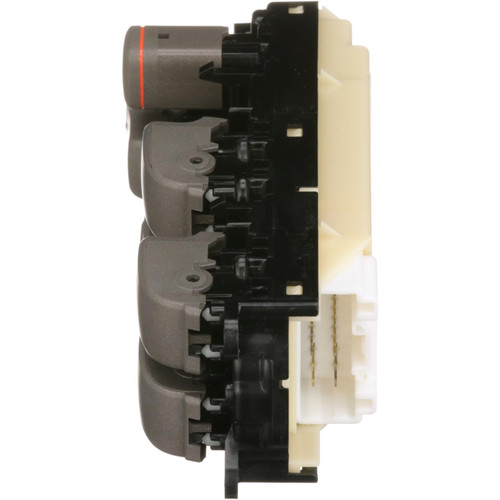 Standard Ignition Power Window Switch DWS2205 - bottom view