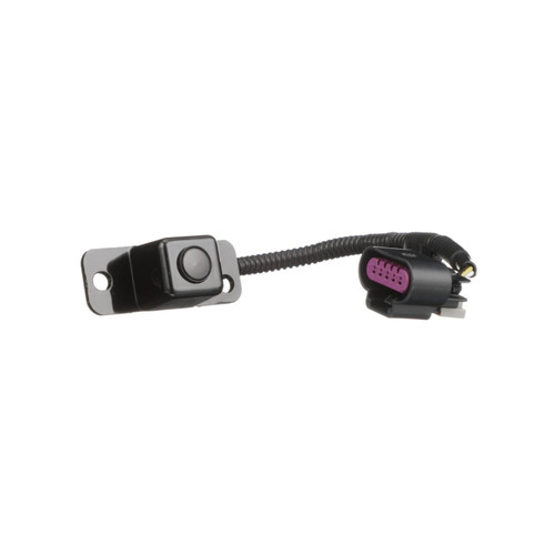 Standard Ignition Park Assist Camera PAC185 - front view