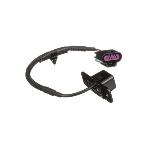 Standard Ignition Park Assist Camera PAC185 - left view