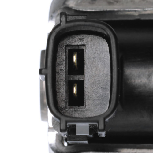 Standard Ignition Direct Injection High Pressure Fuel Pump GDP733 - connector view