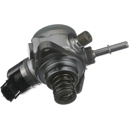 Standard Ignition Direct Injection High Pressure Fuel Pump GDP733 - angled view