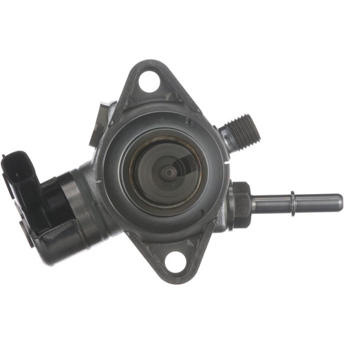 Standard Ignition Direct Injection High Pressure Fuel Pump GDP733 - bottom view