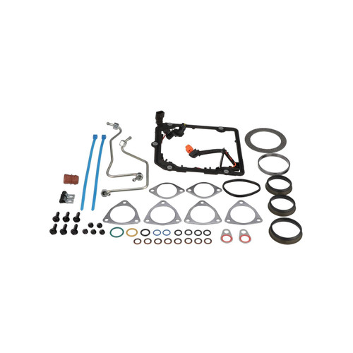 Standard Ignition Diesel Injection Pump Installation Kit IPK1 - front view