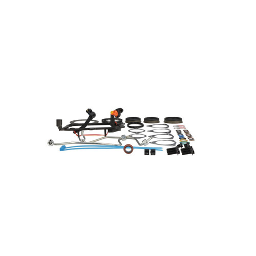 Standard Ignition Diesel Injection Pump Installation Kit IPK1 - angled view