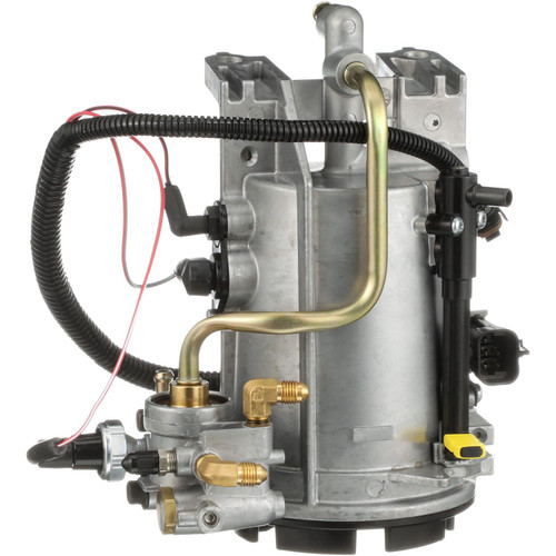 Standard Ignition Diesel Fuel Filter Housing FFH2 - alternate view