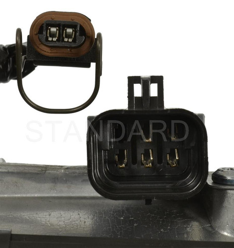 Standard Ignition Diesel Fuel Filter Housing FFH2