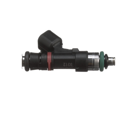 Standard Ignition Fuel Injector - MFI - New FJ980 - front view