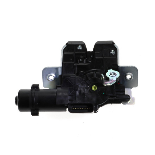 Standard Ignition Tailgate Lock Actuator Motor DLA2076 - front view