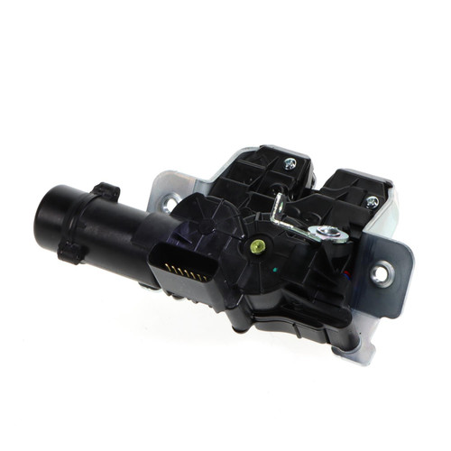 Standard Ignition Tailgate Lock Actuator Motor DLA2076 - angled view