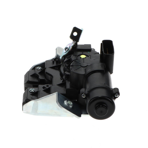 Standard Ignition Tailgate Lock Actuator Motor DLA2076 - left view