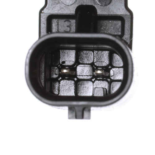 Standard Ignition Oil Pump Solenoid OPS405 - connector view