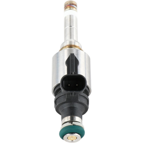 Standard Ignition Fuel Injector - GDI - New FJ1504 - top view
