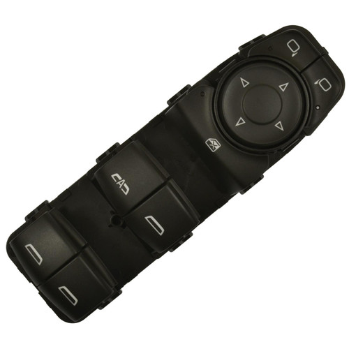 Standard Ignition Power Window Switch DWS2050 - front view