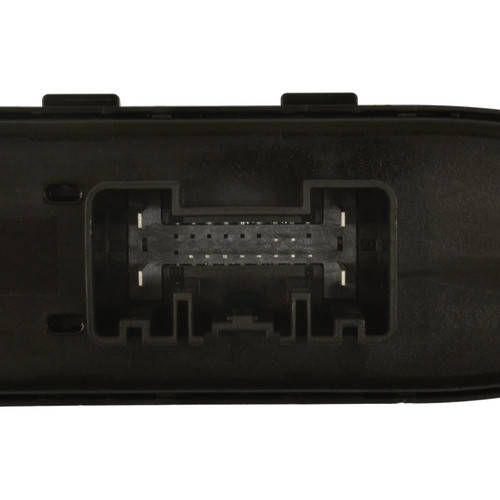 Standard Ignition Power Window Switch DWS2050 - back view