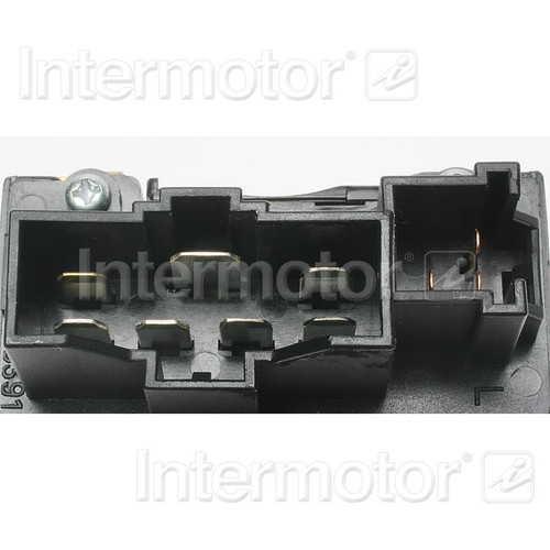 Standard Ignition Multi Function Column Switch DS-1012