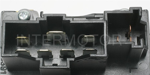 Standard Ignition Multi Function Column Switch DS-1012