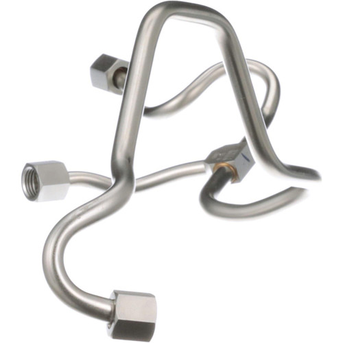 Standard Ignition Fuel Feed Line GDL735 - left view