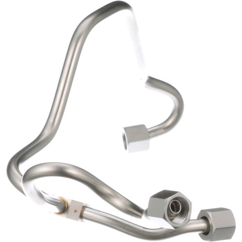 Standard Ignition Fuel Feed Line GDL735 - right view