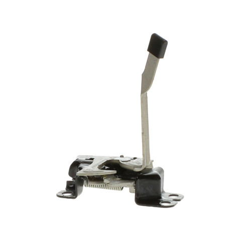 Standard Ignition Hood Latch Assembly DLA2079 - back view