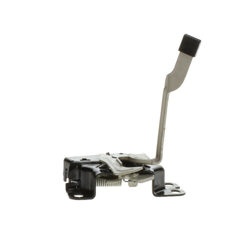 Standard Ignition Hood Latch Assembly DLA2079 - left view